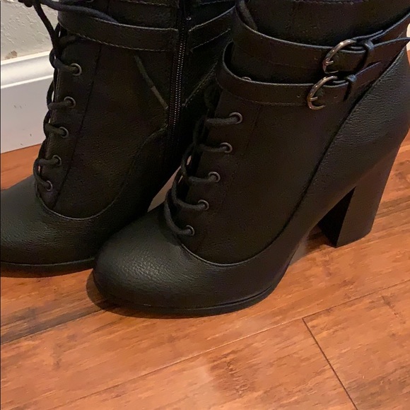 Brand new  Just fabulous boots - Picture 3 of 7